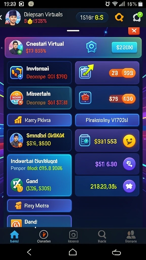 Screenshot superwd666 nomor 3