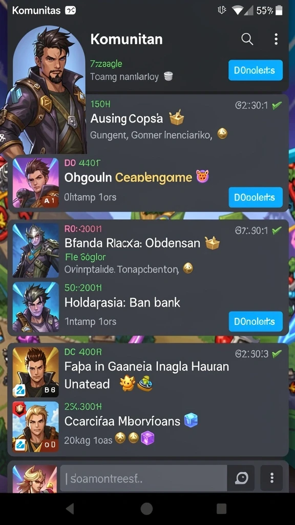 Screenshot surga19 nomor 3