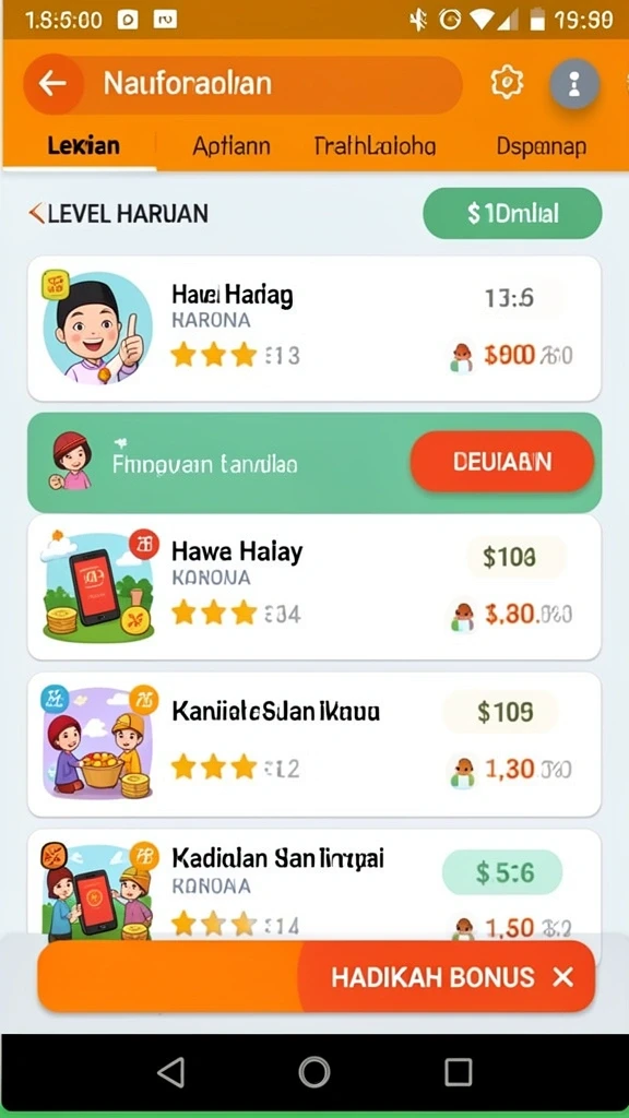 Screenshot surgaplay nomor 1