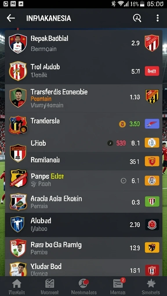 Screenshot t6 nomor 2