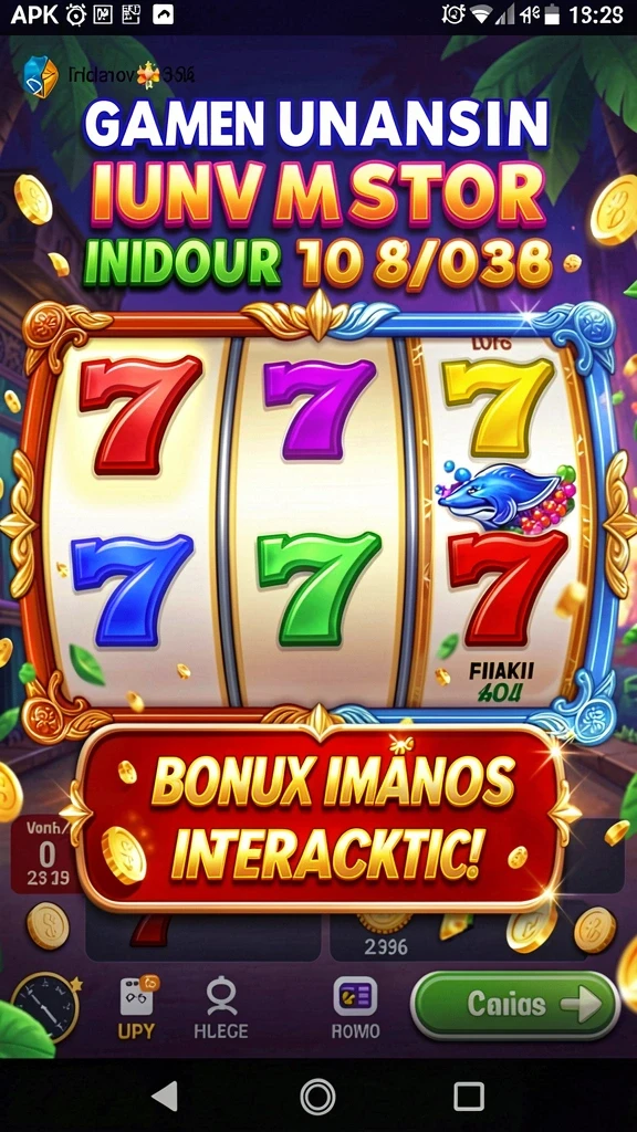 Screenshot toto1000 nomor 3