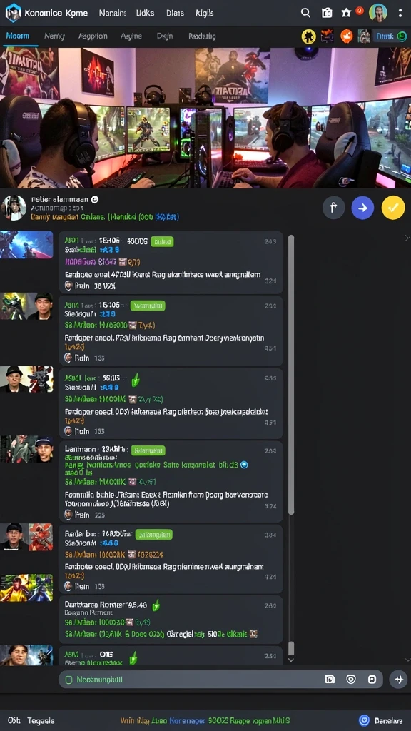 Screenshot toto20 nomor 3