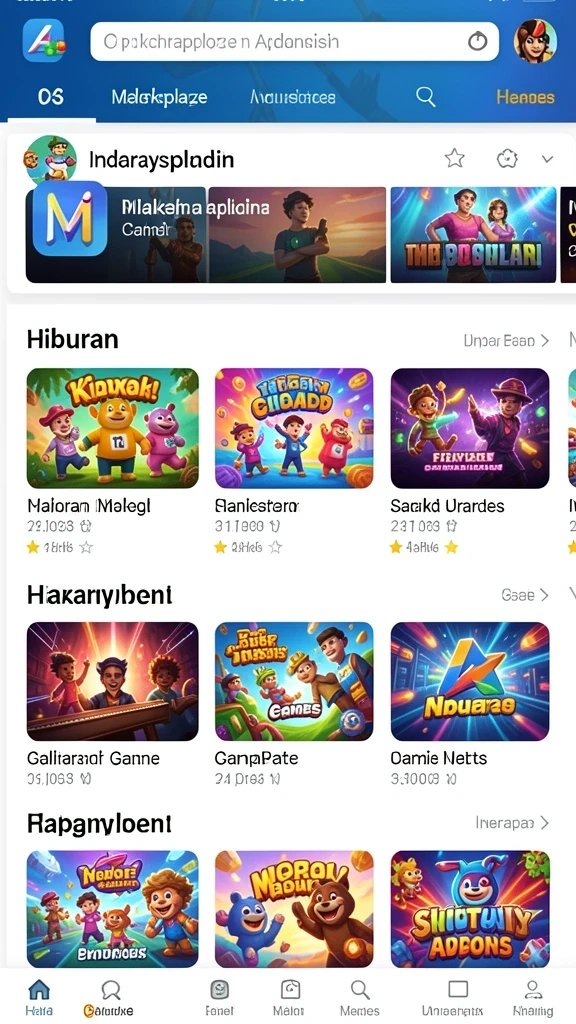 Screenshot ungutoto nomor 1