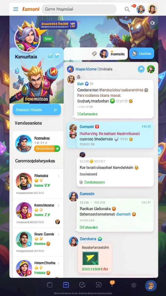 Screenshot visitorbet nomor 1