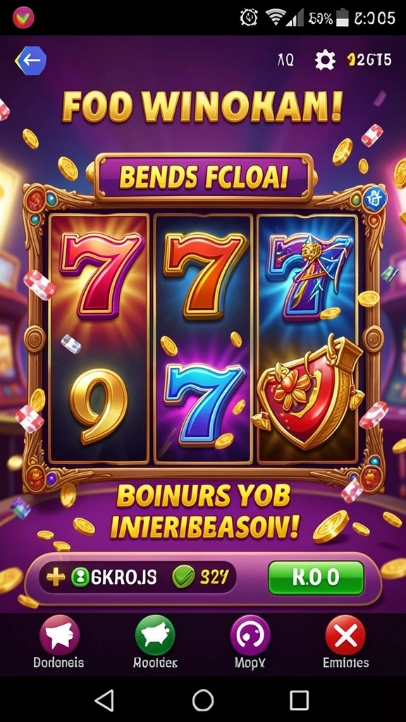 Screenshot visitorbet nomor 2