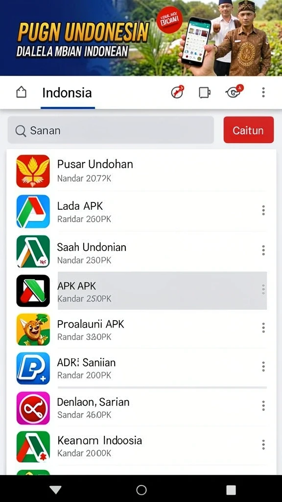 Screenshot vo777 nomor 1