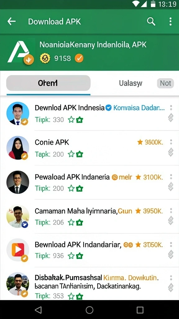 Screenshot wongtoto nomor 1