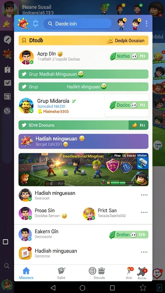 Screenshot xxx777 nomor 2