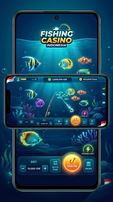 Pratinjau antarmuka rpok — aplikasi APK resmi Android v2.4.8