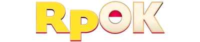 rpok — logo banner resmi Indonesia